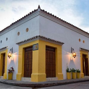 Hotel Boutique Callecitas De San Diego